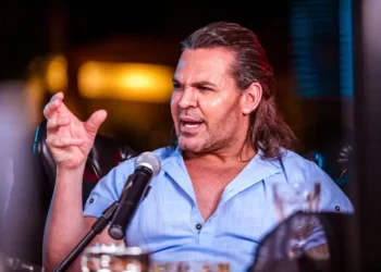 Eduardo Costa expõe o que realmente pensa de Luan Santana e choca: