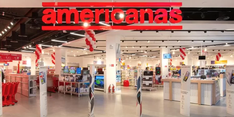 Black Friday: Americanas terá descontos de até 80%, e parcelamento sem juros