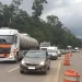 Minas registra lentidão em rodovias na volta do feriado prolongado