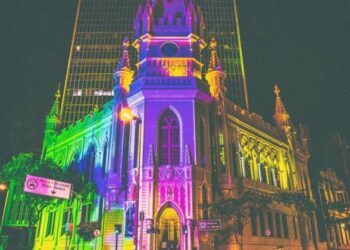 BH realiza 7ª edição do “Noturno nos Museus” com espaços abertos até às 23h