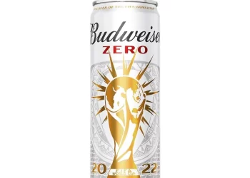 Cerveja  é a única que pode ser vendida nos estádios da Copa