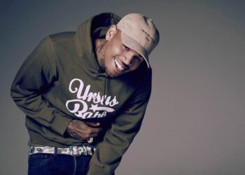 Chris Brown anuncia que fará shows no Brasil: ‘não esqueci de vocês’