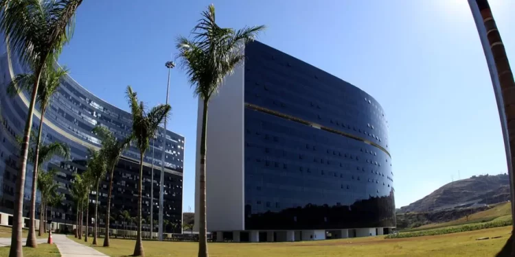 Antiga Odebrecht deve assinar acordo de R$ 202,4 mi com governo de MG