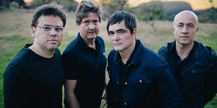 Skank anuncia último show da carreira no Mineirão em março de 2023