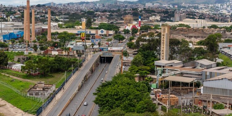 Câmara de Contagem quer aumentar número de vereadores de 21 para 25