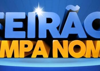 BH recebe Feirão Serasa Limpa Nome com descontos de até 99%