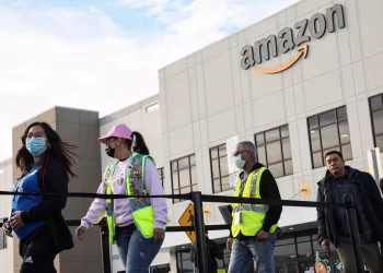 Amazon confirma demissões nas áreas de dispositivo e serviço