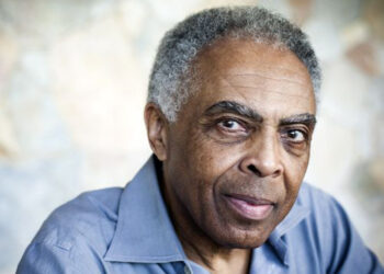 Gilberto Gil é hostilizado por brasileiros durante a Copa do Mundo no Qatar