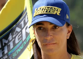 Isabel Salgado, ícone do vôlei brasileiro, morre aos 62 anos