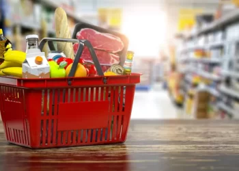 TCU apura fraude na compra de cestas básicas pelo governo federal. Empresa da região metropolitana de BH é suspeita.