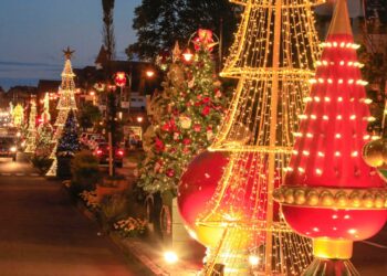Natal Luz de Gramado 2022/2023: tudo o que você precisa saber sobre o evento!