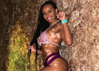 “Era pra ser só uma ficada” Saiba quem é o novo namorado da Ex BBB Natália Deodato