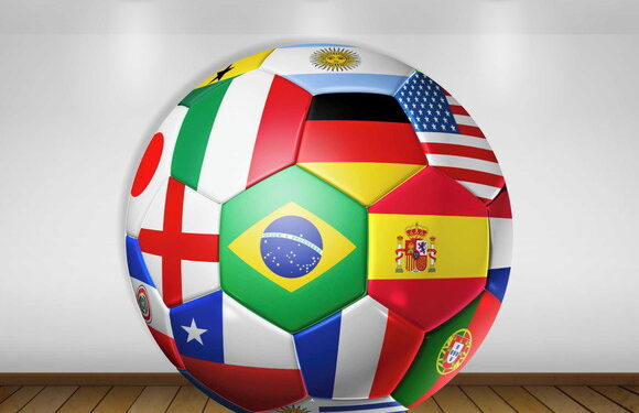 Copa do Mundo: veja como as escolas vão funcionar em Minas nos dias de jogos do Brasil