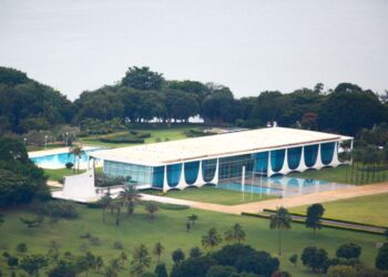 Silêncio; Bolsonaro não faz live pela segunda semana consecutiva