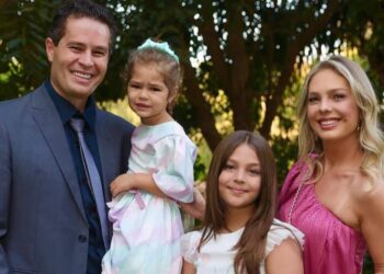 Casamento de Pedro Leonardo e Thais Gebelein chega ao fim após 12 anos