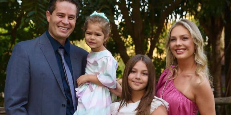 Casamento de Pedro Leonardo e Thais Gebelein chega ao fim após 12 anos