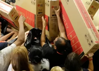 Black Friday: veja como evitar compra de produtos com “preços maquiados”