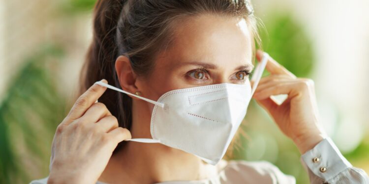 COVID 19; BH anuncia obrigatoriedade do uso de máscaras a partir de amanhã.