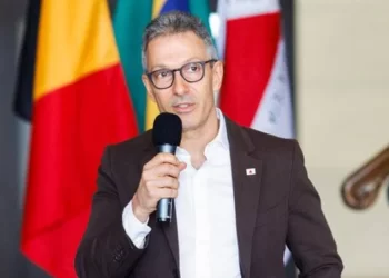 Zema afirma que acordo de Mariana pode sair ainda em 2022