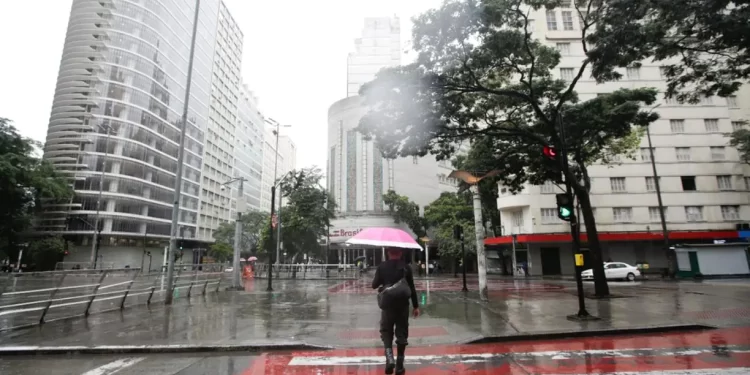 Belo Horizonte / Foto Reprodução