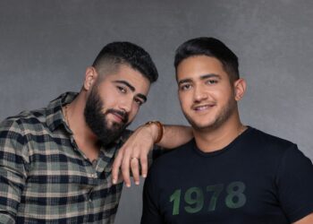 Turnê ‘Surreal’ de Henrique e Juliano chega em  Belo Horizonte.