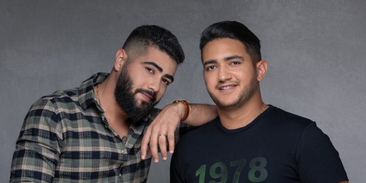 Turnê ‘Surreal’ de Henrique e Juliano chega em  Belo Horizonte.