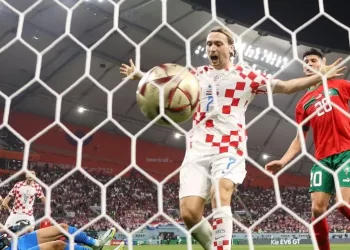 Croácia vence Marrocos e conquista o 3º lugar na Copa do Mundo do Catar