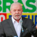 Lula anuncia ministros do seu governo; confira os primeiros nomes