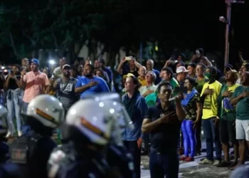 Clima de guerra a 20 dias da posse de Lula eleva tensão em Brasília
