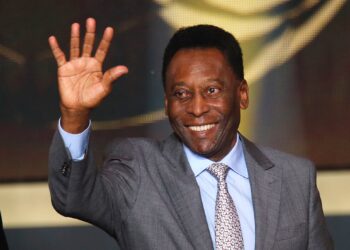 Morre Pelé, aos 82 anos, vítima de câncer