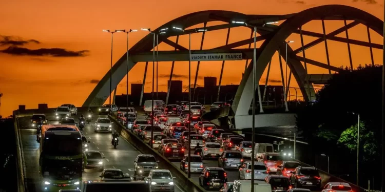 IPVA 2023 deve começar a ser pago em março pelo 2º ano seguido em Minas