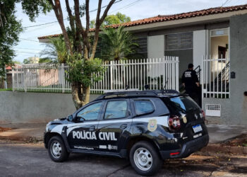 Polícia Civil cumpre nove mandados de busca e apreensão por desvios de verbas e lavagem de dinheiro em Minas