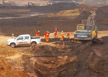Brumadinho: quase 4 anos após tragédia, Polícia Civil identifica mais uma vítima do rompimento de barragem da Vale