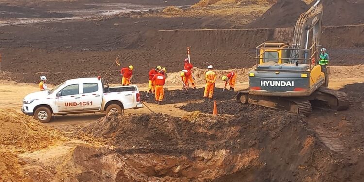 Brumadinho: quase 4 anos após tragédia, Polícia Civil identifica mais uma vítima do rompimento de barragem da Vale