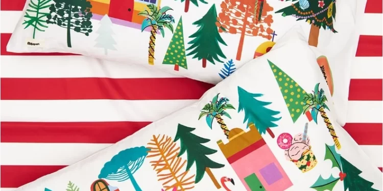 Natal sem clichê: conheça os itens de decoração de Natal que estão bombando nessa época