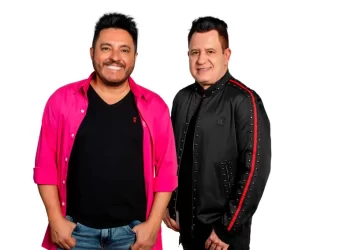 Bruno & Marrone se apresentam em Nova Lima no próximo fim de semana para gravação de DVD