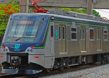 Após anos de discussões, leilão de concessão do metrô de BH está marcado para esta quinta-feira