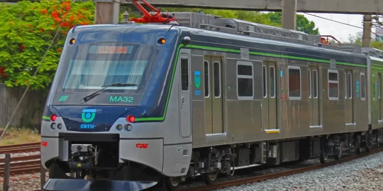 Após anos de discussões, leilão de concessão do metrô de BH está marcado para esta quinta-feira