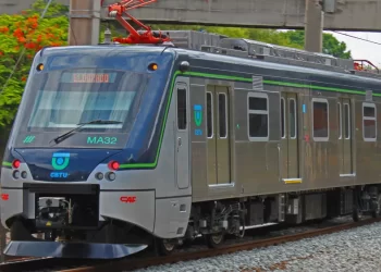 Metroviários de BH anunciam greve por tempo indeterminado