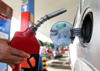 Petrobras reduz preços da gasolina e do diesel: Redução começa a partir de hoje.