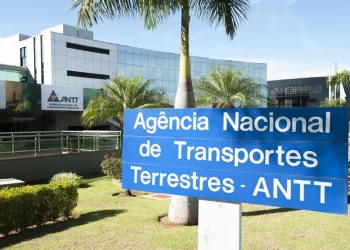 ANTT faz sessão para concessão da BR-262, entre Uberaba e Betim, em MG; veja como participar