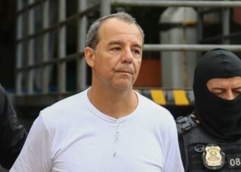 STF concede liberdade ao ex-governador Sérgio Cabral, preso há seis anos