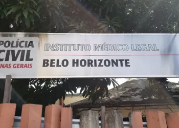 Subgerente de sacolão é morto a facadas após molhar pé de pedestre em Belo Horizonte