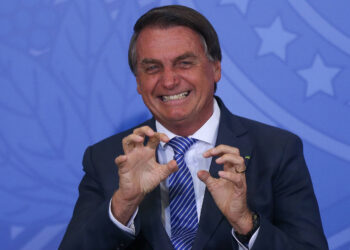 Itália diz que Jair Bolsonaro não pediu cidadania