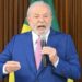 Lula condena ataques terroristas e decreta intervenção federal no DF