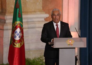 PIB de Portugal cresceu 6,7% em 2022, o maior nível em 35 anos