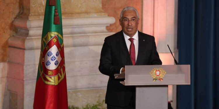 PIB de Portugal cresceu 6,7% em 2022, o maior nível em 35 anos