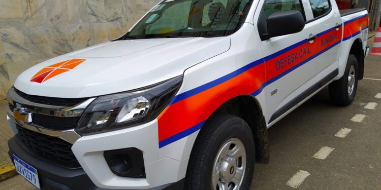 Número de cidades em emergência por chuvas em MG sobe 65% em um dia