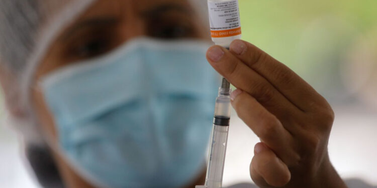 BH registra 105 casos de Covid-19 nos 11 primeiros dias de 2023