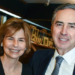 Morre Tereza Barroso, mulher de Luís Roberto Barroso, do STF
